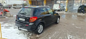Suzuki SX4, снимка 8