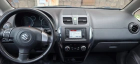 Suzuki SX4, снимка 12