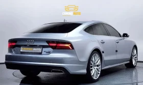 Audi A7 3.0, снимка 12