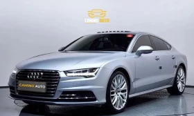 Audi A7 3.0, снимка 1