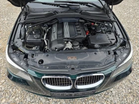 BMW 520 2.0 BENZIN, снимка 15