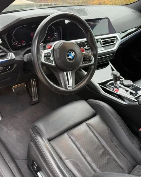 BMW M4 Competition, снимка 6