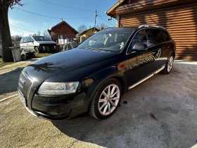 Audi A6 Allroad, снимка 7