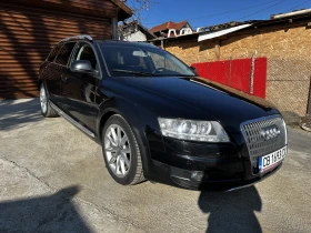 Audi A6 Allroad, снимка 1
