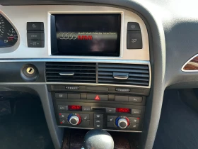 Audi A6 Allroad, снимка 14
