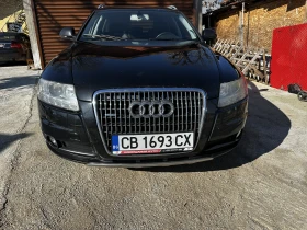 Audi A6 Allroad, снимка 8