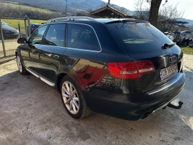 Audi A6 Allroad, снимка 5