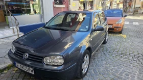 VW Golf IV 1.6 16V, снимка 1