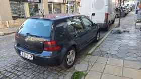 VW Golf IV 1.6 16V, снимка 2