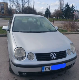 VW Polo, снимка 1