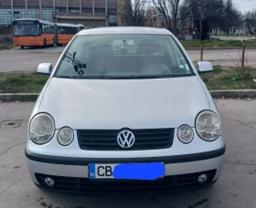 VW Polo, снимка 2