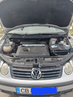 VW Polo, снимка 16