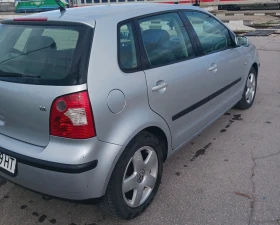 VW Polo, снимка 4