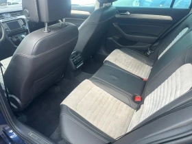 VW Passat R-Line* 4motion* DYNAUDIO* 240к.с.* 360 камери, снимка 14