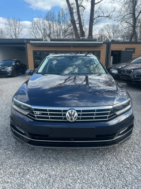 VW Passat R-Line* 4motion* DYNAUDIO* 240к.с.* 360 камери, снимка 5