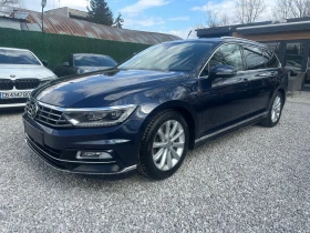VW Passat R-Line* 4motion* DYNAUDIO* 240к.с.* 360 камери, снимка 1