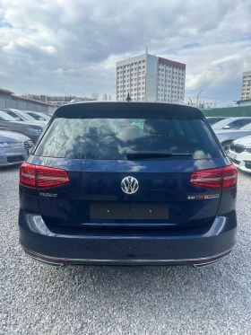 VW Passat R-Line* 4motion* DYNAUDIO* 240к.с.* 360 камери, снимка 4