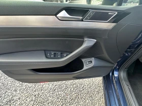 VW Passat R-Line* 4motion* DYNAUDIO* 240к.с.* 360 камери, снимка 9