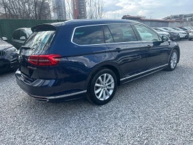 VW Passat R-Line* 4motion* DYNAUDIO* 240к.с.* 360 камери, снимка 3