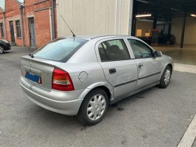 Opel Astra Astra 1.4, снимка 2