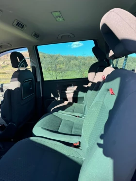 VW Sharan, снимка 8