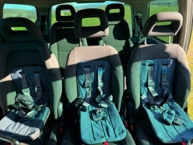 VW Sharan, снимка 5