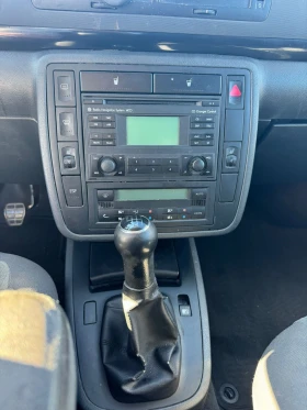 VW Sharan, снимка 6