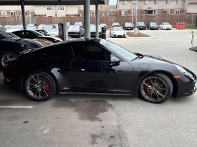Porsche 911 * Carrera * PANO* KEYLESS* ПОДГРЕВ* , снимка 3