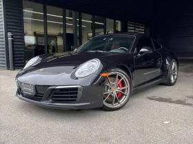 Porsche 911 * Carrera * PANO* KEYLESS* ПОДГРЕВ* , снимка 1