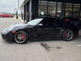 Porsche 911 * Carrera * PANO* KEYLESS* ПОДГРЕВ* , снимка 2