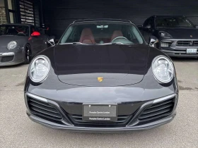 Porsche 911 * Carrera * PANO* KEYLESS* ПОДГРЕВ* , снимка 6