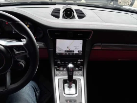 Porsche 911 * Carrera * PANO* KEYLESS* ПОДГРЕВ* , снимка 9