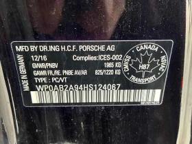 Porsche 911 * Carrera * PANO* KEYLESS* ПОДГРЕВ* , снимка 14