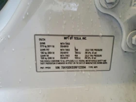 Tesla Model Y RWD, снимка 13