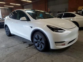 Tesla Model Y RWD, снимка 1