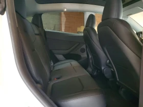 Tesla Model Y RWD, снимка 11
