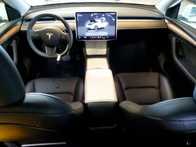 Tesla Model Y RWD, снимка 8