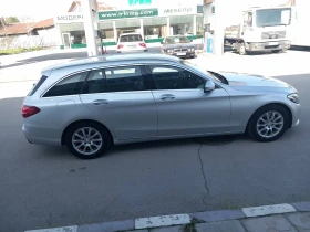 Mercedes-Benz C 220, снимка 3