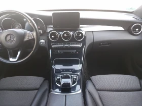 Mercedes-Benz C 220, снимка 4