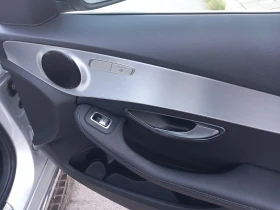 Mercedes-Benz C 220, снимка 12