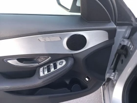 Mercedes-Benz C 220, снимка 10