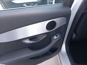 Mercedes-Benz C 220, снимка 11