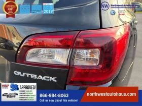 Subaru Outback * Limited+ Moonroof+ NAVI * CARFAX * ЦЕНА ДО БГ, снимка 11
