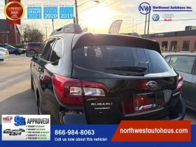 Subaru Outback * Limited+ Moonroof+ NAVI * CARFAX * ЦЕНА ДО БГ, снимка 9