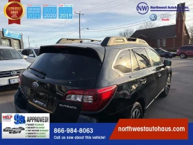 Subaru Outback * Limited+ Moonroof+ NAVI * CARFAX * ЦЕНА ДО БГ, снимка 7