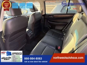 Subaru Outback * Limited+ Moonroof+ NAVI * CARFAX * ЦЕНА ДО БГ, снимка 16