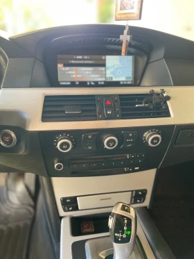 BMW 530, снимка 6