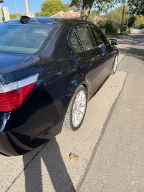 BMW 530, снимка 4