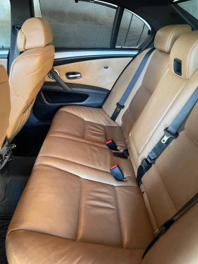 BMW 530, снимка 14