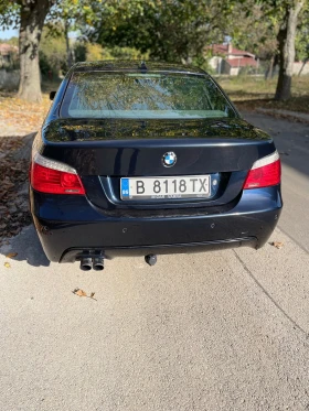 BMW 530, снимка 2